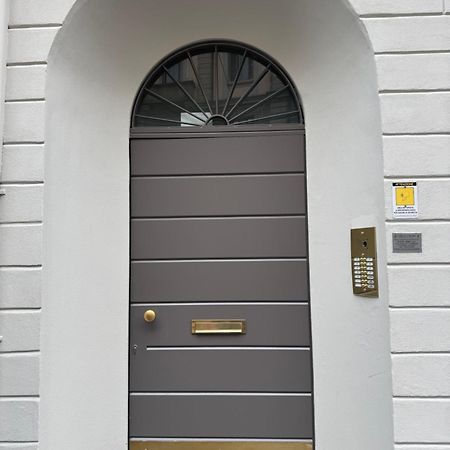 Suite Michelangelo in Brera Milano Esterno foto