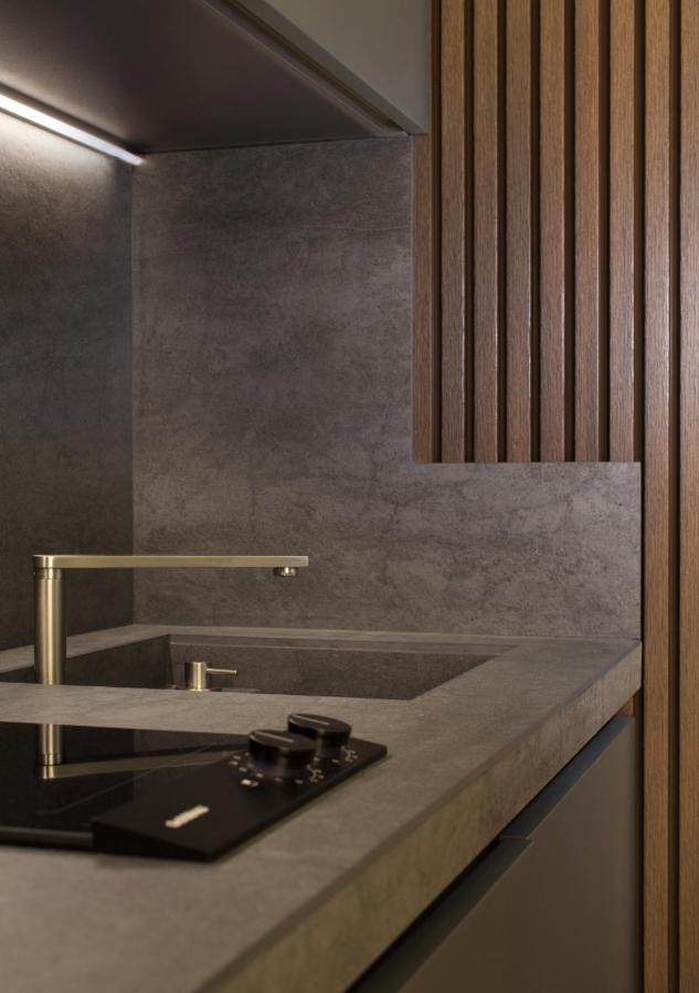 Suite Michelangelo in Brera Milano Esterno foto