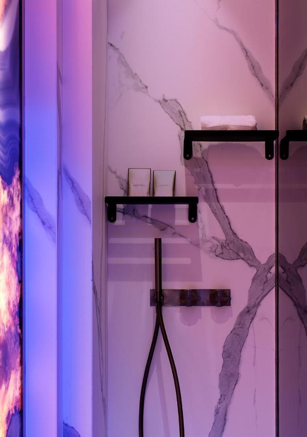 Suite Michelangelo in Brera Milano Esterno foto