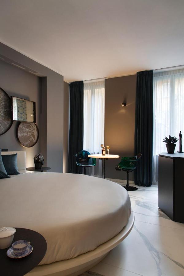 Suite Michelangelo in Brera Milano Esterno foto