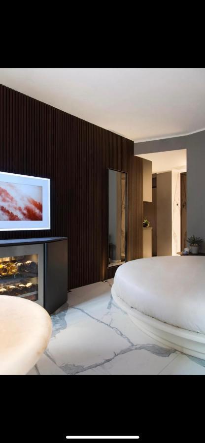 Suite Michelangelo in Brera Milano Esterno foto